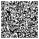 QR code with Mente Group contacts