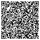 QR code with Merbanque contacts