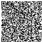 QR code with Ahluwalia Jasjit S MD contacts