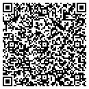 QR code with Metroline contacts