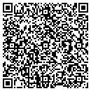 QR code with All Jap Cars contacts