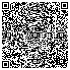QR code with Alliancebernstein Corp contacts