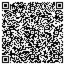 QR code with Alme Carrie A MD contacts