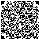 QR code with A & L Advanced Blind & Window contacts