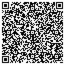 QR code with Cox Erin J contacts