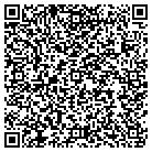 QR code with Anderson Alfred V MD contacts