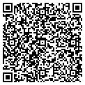 QR code with Tk's contacts
