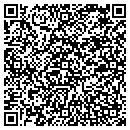 QR code with Anderson Gregg W MD contacts