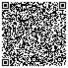 QR code with Anderson Gregg W MD contacts