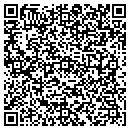 QR code with Apple Fred PhD contacts