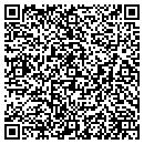 QR code with Apt Holding Worldwide Inc contacts