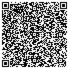 QR code with Custom Touch Contracting Inc contacts