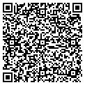 QR code with KFC contacts