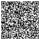 QR code with D Bradley Koslin contacts