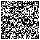 QR code with Décorview contacts