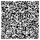 QR code with D D A At Your Service LLC contacts