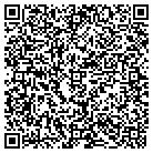 QR code with Debast McFarland & Richardson contacts