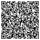 QR code with Aureus LLC contacts