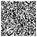 QR code with Audreys Attic contacts