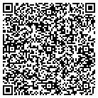 QR code with Saunders Services Center contacts