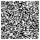 QR code with A T Radiology Pa Open Mri contacts