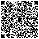 QR code with A Professional Corporation contacts