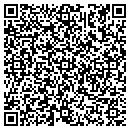 QR code with B & B Investment Group contacts