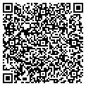 QR code with Ofs Corp contacts