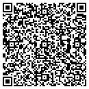 QR code with A G Surfaces contacts