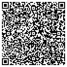 QR code with One Unit Social Networking contacts