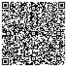 QR code with DMD Digital Dental Photography contacts