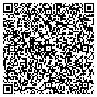 QR code with Rainbow Glass & Mirror contacts
