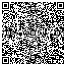 QR code with Bluefin Trading contacts