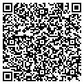 QR code with All In One contacts