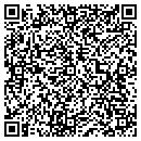 QR code with Nitin Hate MD contacts