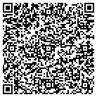 QR code with Pen & Cursor Ltd contacts