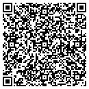 QR code with T & L Construction contacts