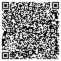 QR code with Bway contacts