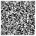 QR code with R & R General Contractors contacts