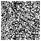 QR code with P Marcus Enterprises Inc contacts