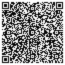 QR code with P R S LLC contacts