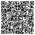 QR code with Cip & T Corp contacts
