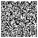 QR code with C 1 Group Inc contacts