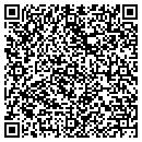 QR code with R E Two K Corp contacts