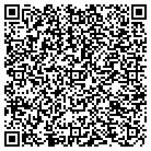 QR code with Three Little Cakes Pastry Shop contacts