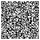 QR code with Chris Angulo contacts