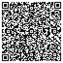 QR code with Clay V Gooch contacts