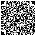 QR code with R P Auto Inc contacts