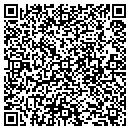 QR code with Corey Hill contacts
