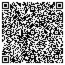 QR code with F W Dodge/Construction Data & contacts
